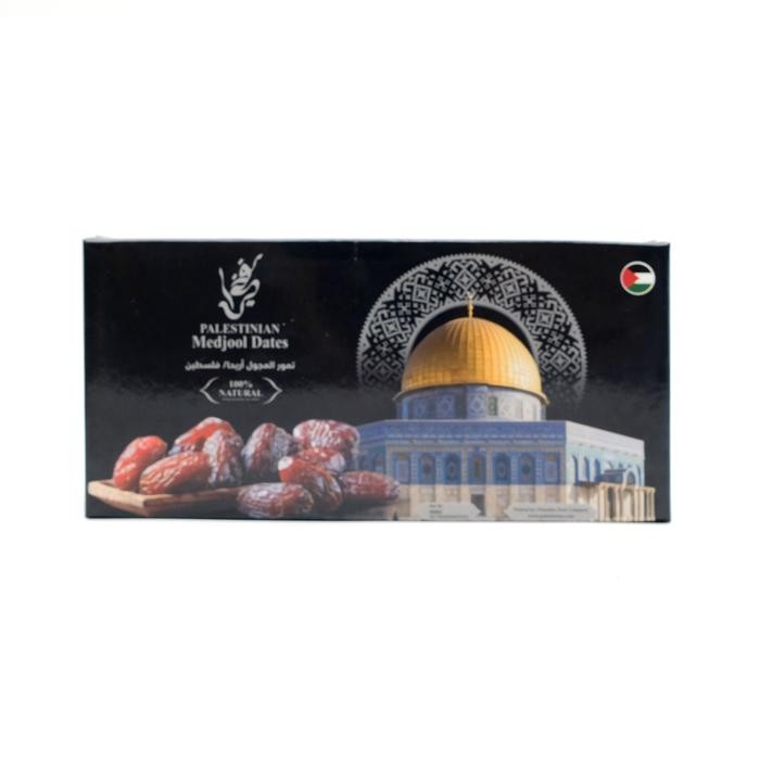 

BisaInstan- Kurma Medjool Palestina 500gr Premium Watan Korma Jumbo Mejol Grade 1