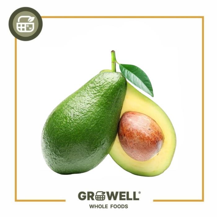 

BisaInstan- ALPUKAT MENTEGA SUPER TOP 1KG