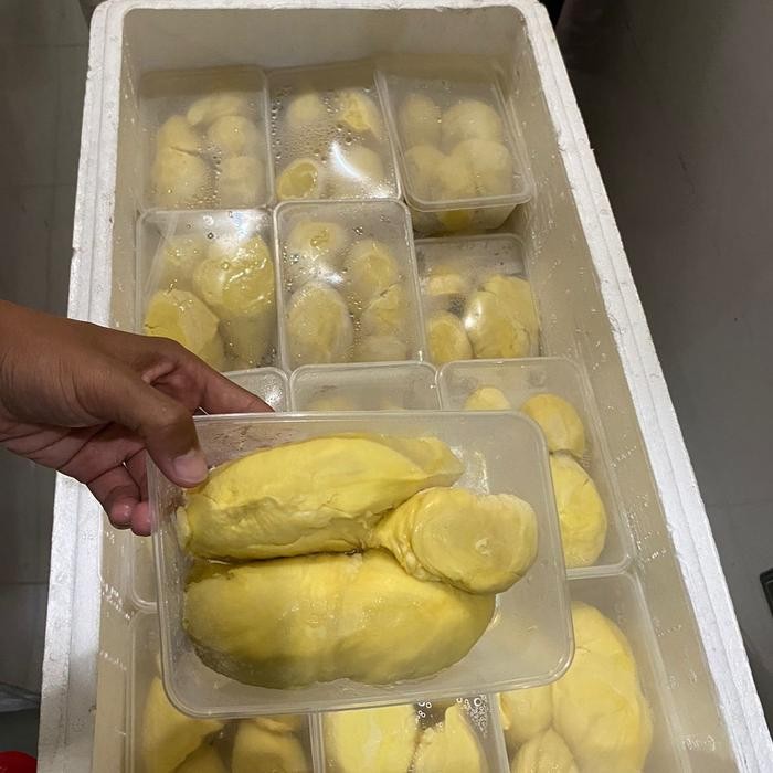 

BisaInstan- DURIAN MONTONG PALU PREMIUM