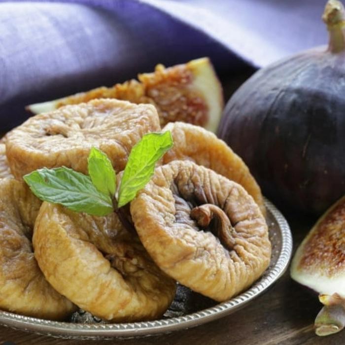 

BisaInstan- DRIED FIG 1KG , BUAH TIN 1KG