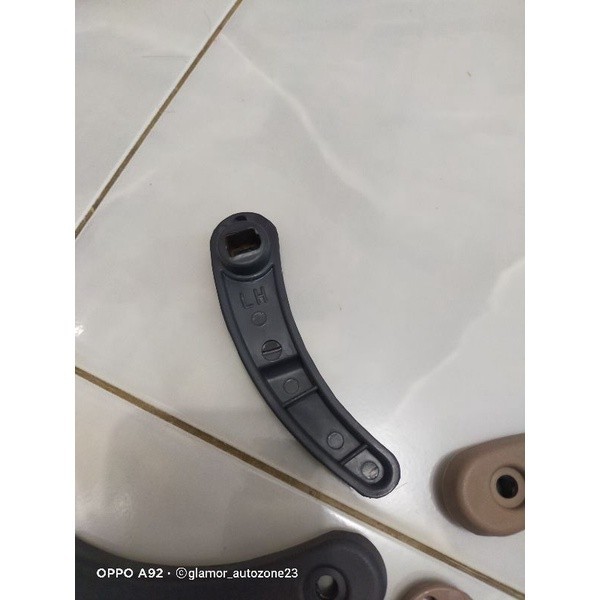 [Expert] handel jok tengah stelan jok tengah kijang kapsul original