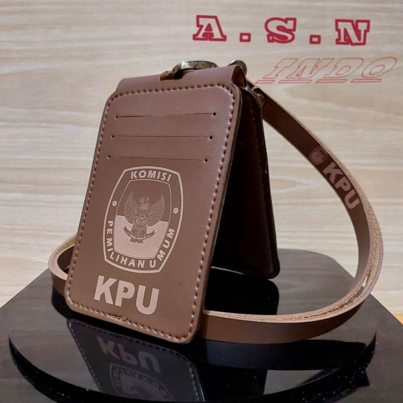 

Id Kulit Lipat Magnet KPU Id Kulit KPU Lipat