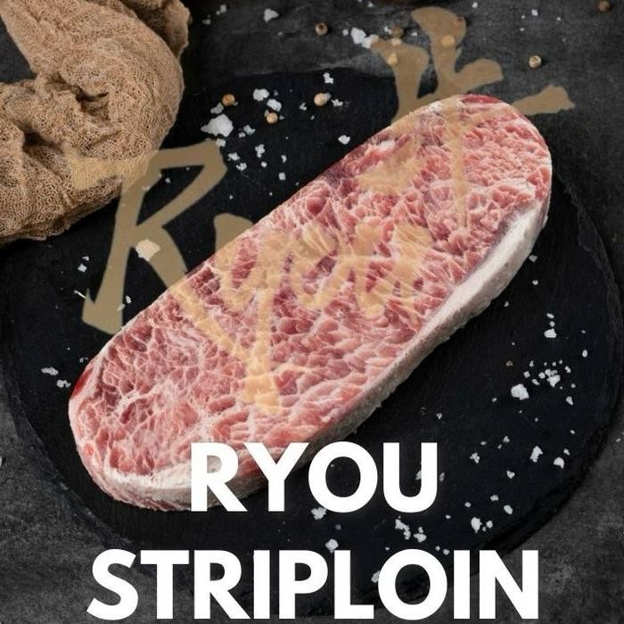 

Kirim,HariYgSama- Ryou Wagyu Steak 1kg Tanpa lemak Atas Meltique Daging Sapi Saikoro