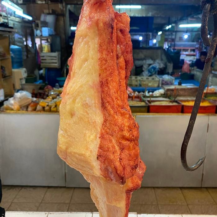 

Kirim,HariYgSama- Jando Sapi Susu Lemak / Breast Cow