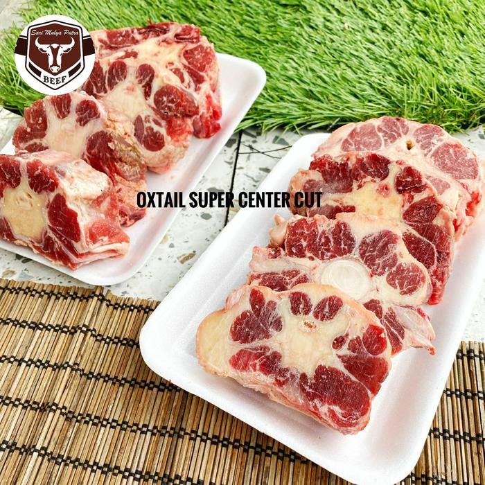 

Kirim,HariYgSama- PROMO TERMURAH OXTAIL CENTER CUT / BUNTUT SAPI
