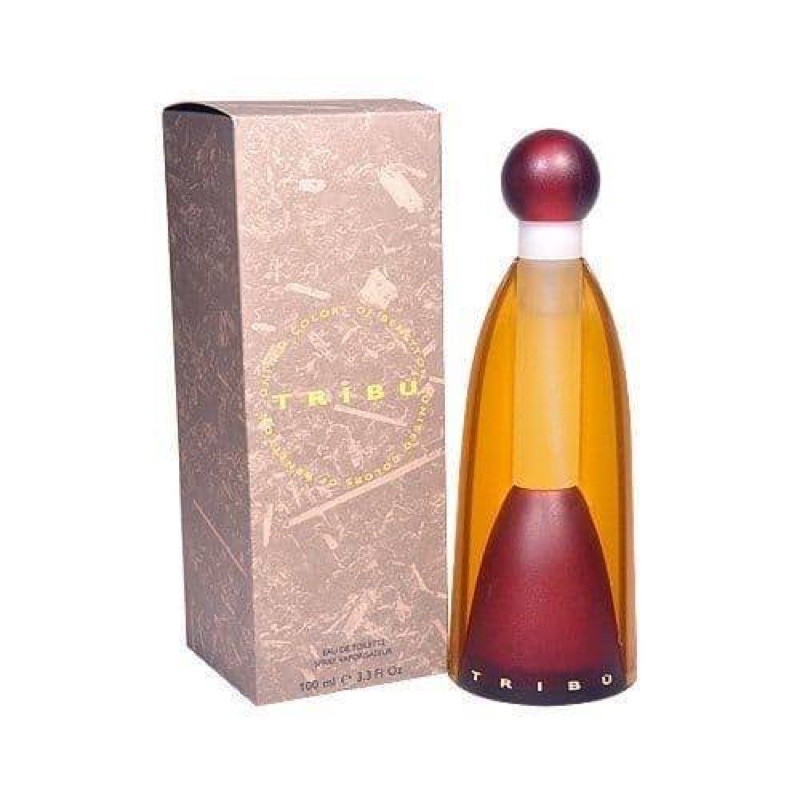 PARFUM ORIGINAL EROPA Benetton Tribu for women EDT 100ml PARFUME WANITA / PARFUM WANITA