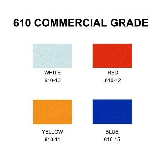 3M 610 Reflective Sticker 48" (120 Cm) #Gratisongkir