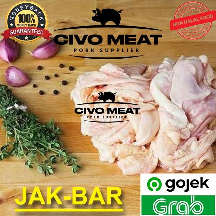 

Kirim,HariYgSama- Kulit Ayam Mentah / Chicken Skin 1kg