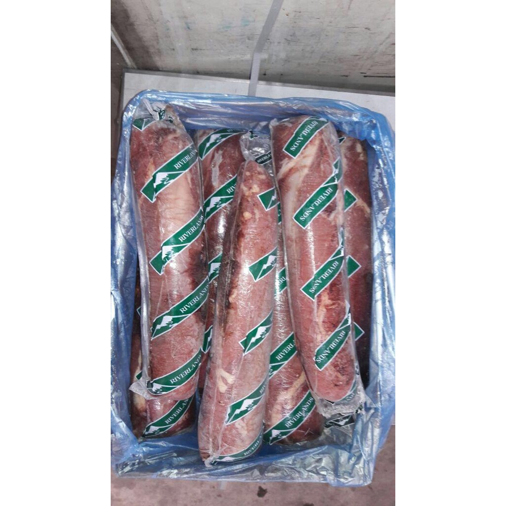 

Kirim,HariYgSama- Tenderloin riverland aged New Zealand