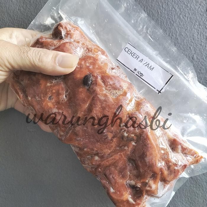 

Kirim,HariYgSama- Premium DimSum Ceker ayam isi 15