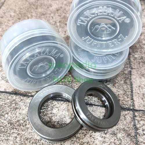 Comsteer YAMAHA JupiterZ/Vega-R 22F-23412-01 TAKAYAMA Genuine Part