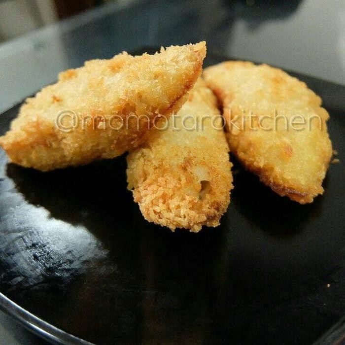 

Kirim,HariYgSama- Shrimp Roll Homemade