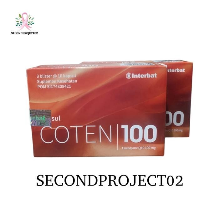 

Kirim,HariYgSama- COTEN 100MG BOX