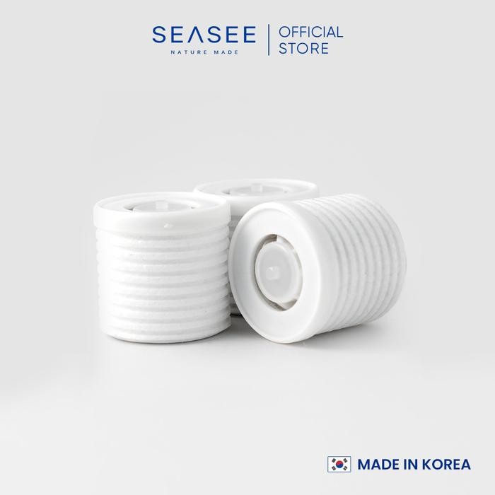 Seasee Water Purification Refill (Wastafel Refill )