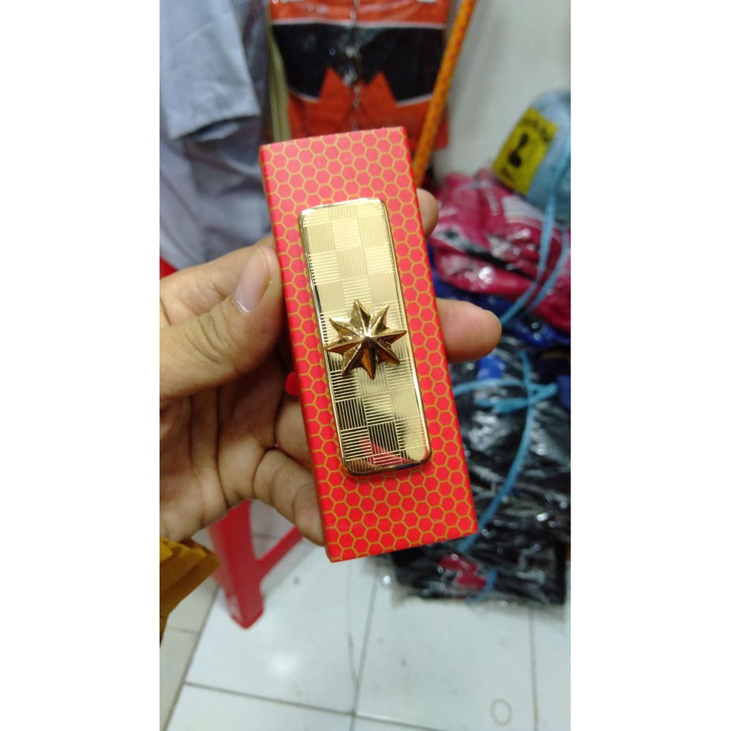 

Tanda Jabatan Tanjab ASN/ 2/ SEKDA (kerah) Terbaru Magnet
