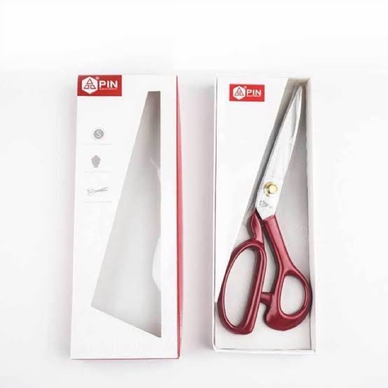 

ting Potong Bahan Kain/Kertas 8"/ 9"/ 10"/12