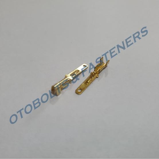 [PAKET 100PCS] SKUN KABEL MINI COWO / SKUN GEPENG MINI / SEKUN KABEL