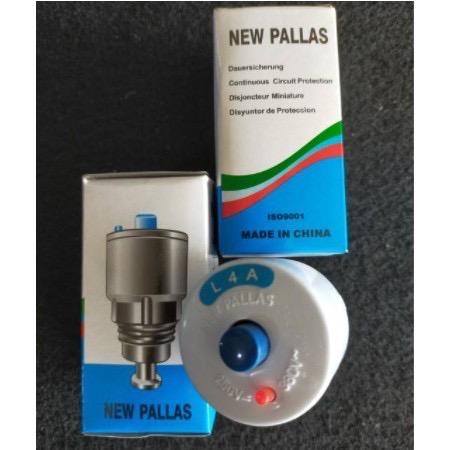 SEKRING OTOMATIS LISTRIK /SIKRING OTOMATIS LISTRIK NEW PALLAS 2A 4A 6