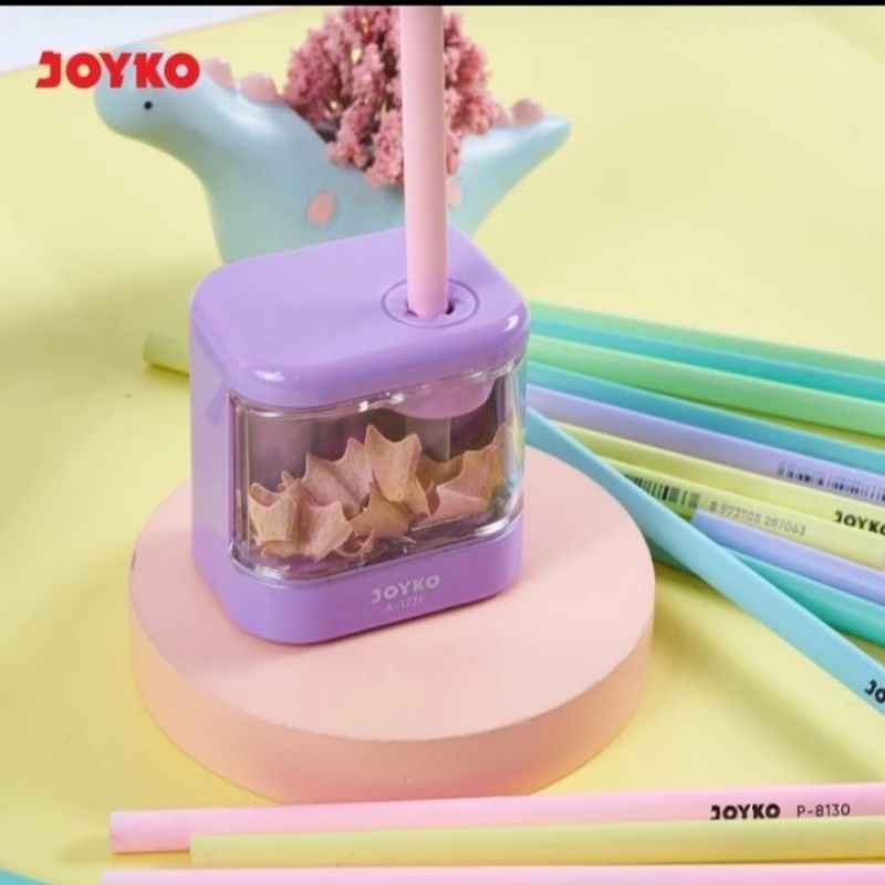 

Electric ener / Serutan Elektrik A- 173E