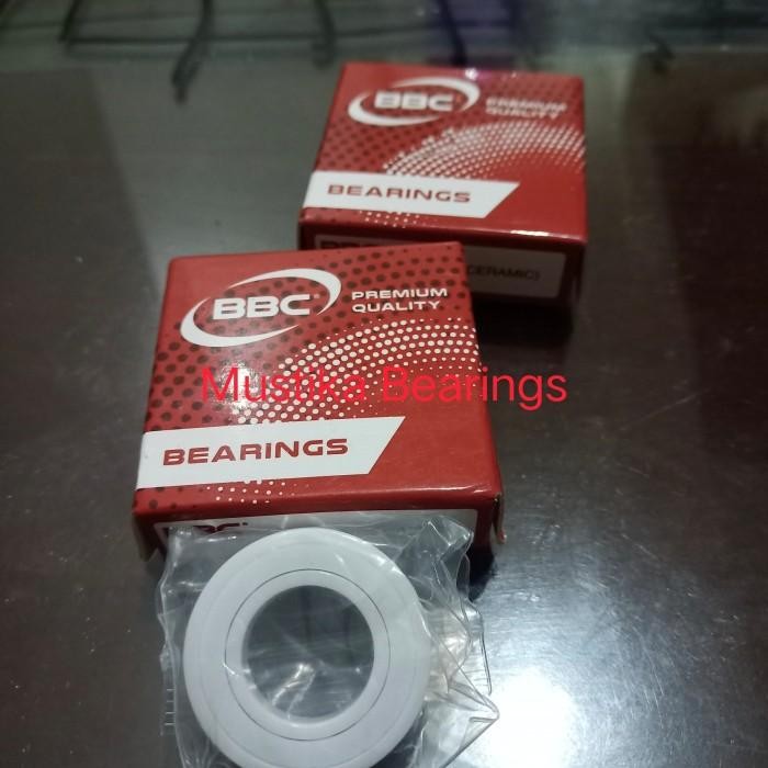 BEARING CERAMIC 6902 2RS(CERAMIC)BBC TERMURAH