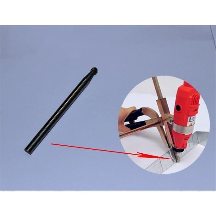 Mata Pisau Alat Tekuk penguin Bending Plat Mesin stainless steel plate