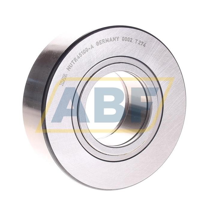 CAM ROLLER FOLLOWER BEARING NUTR45100 NUTR 45100 A INA ORIGINAL