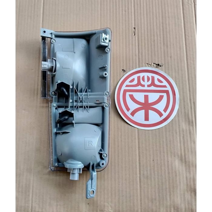 LAMPU SEN FUSO FN 250 #RH