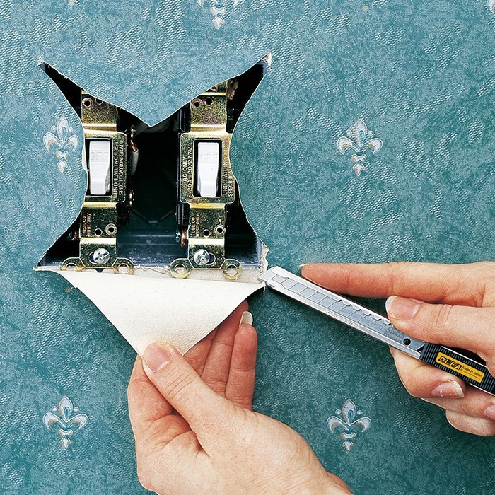 

OLFA SVR-2 Cutter 9mm Snap-Off cutter