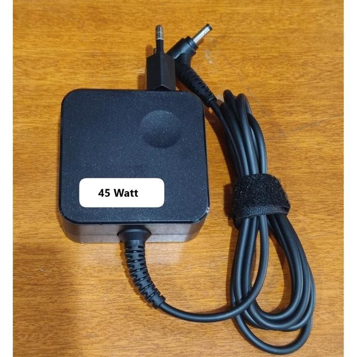 Bazzar Komp Adaptor Charger Ideapad Slim 1 3 5 1I 3I 5I S145 S340 C340 L340 S530 - 65 Watt