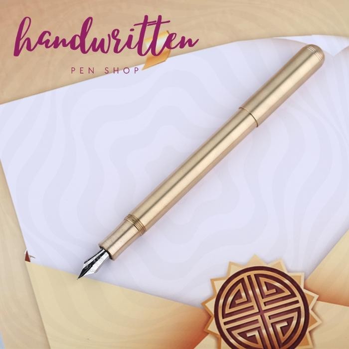 

ready stok delike element cartridge & converter fountain pen original