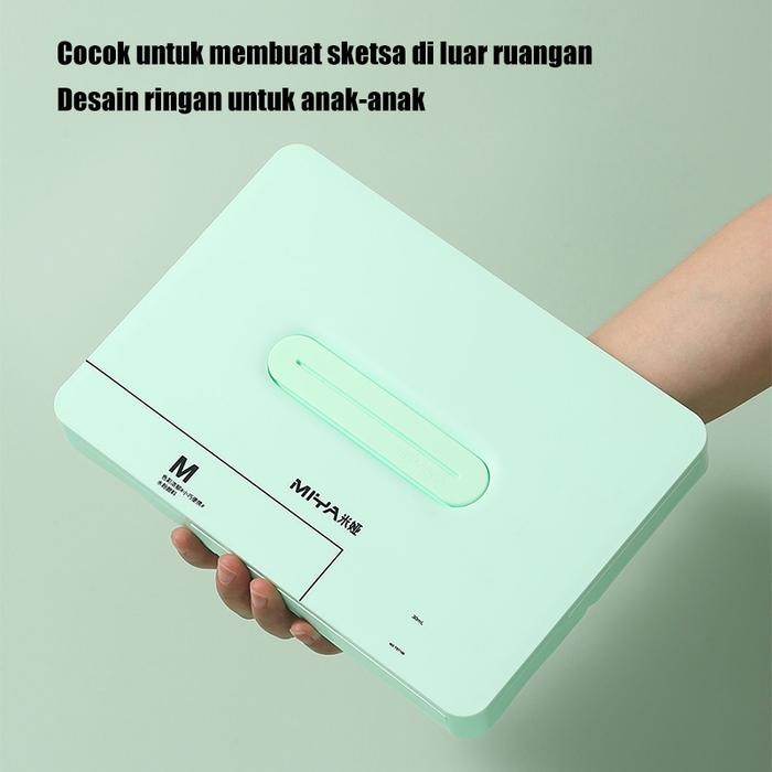 

ready stok miya gouache gouache set cat 24/36 warna 30ml cat untuk cat air perlengkapan seni murid