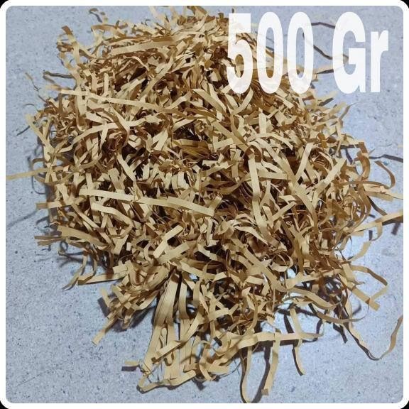 

KERTAS CACAH 500GRAM/KERTAS CACAH SAMSON 80GSM