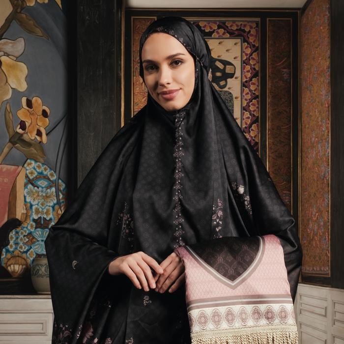 Howel And Co - Asena (Mukena)