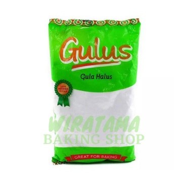

(Expert) Gula Halus Gulus 500 Gram