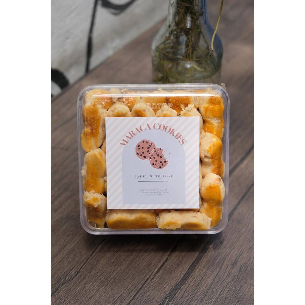 

NewZbgt- KUE LEBARAN ISTIMEWA