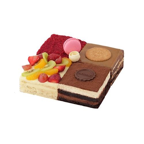 

NewZbgt- The Harvest Festive Mix Signature Cake