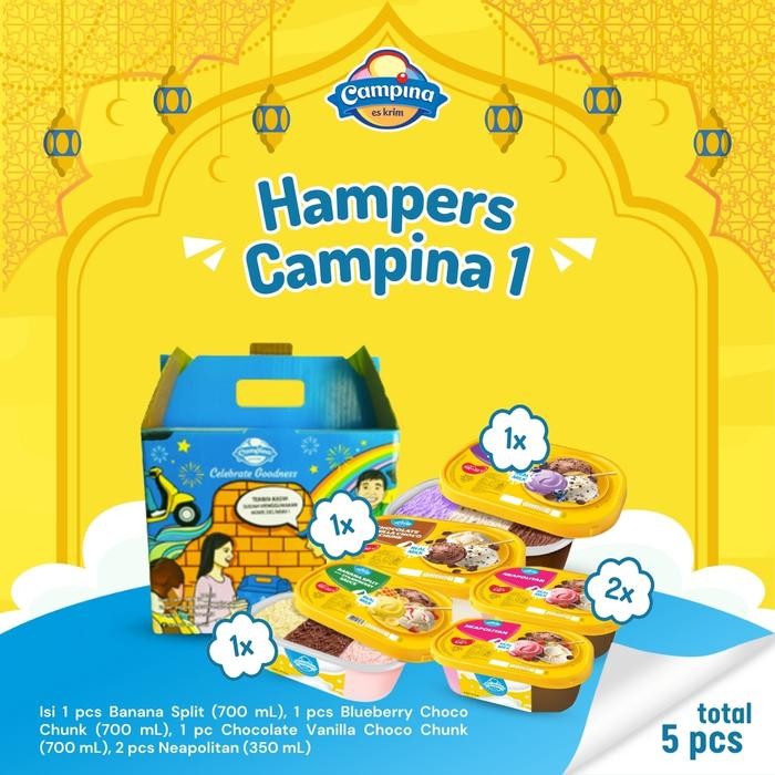 

NewZbgt- Hampers Campina 1 - Es Krim