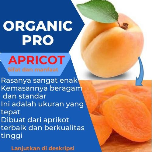 

NewZbgt- APRICOT, DRIED APRICOT 500gr