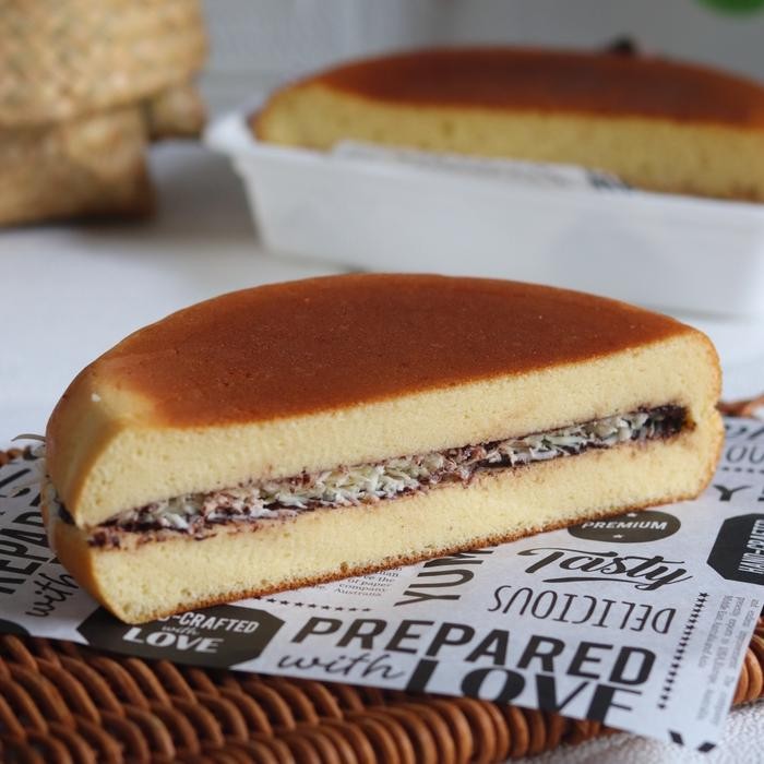 

NewZbgt- Martabak Keto / Terang Bulan Keto