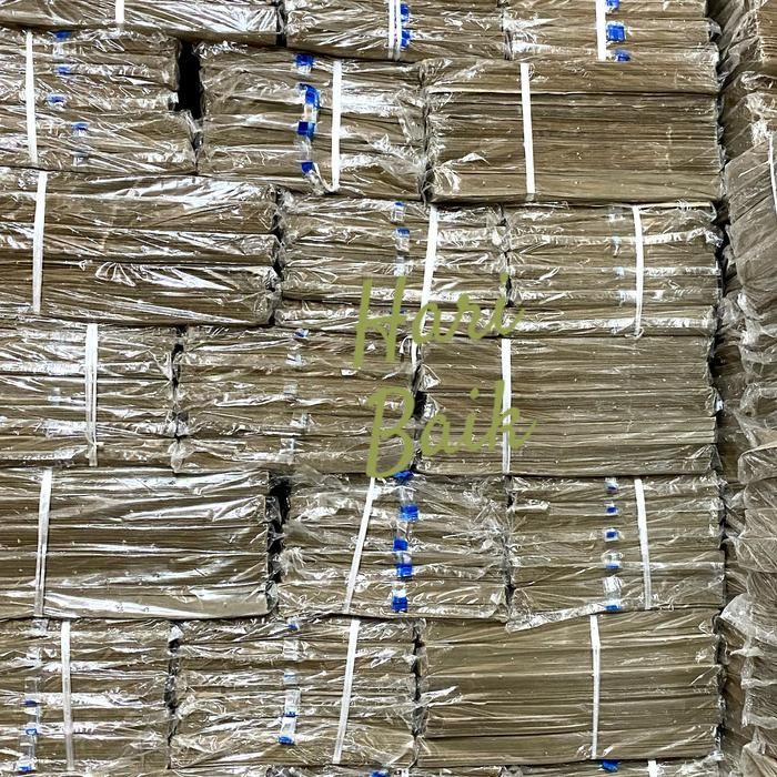 

NewZbgt- Kertas bungkus nasi gajah biru