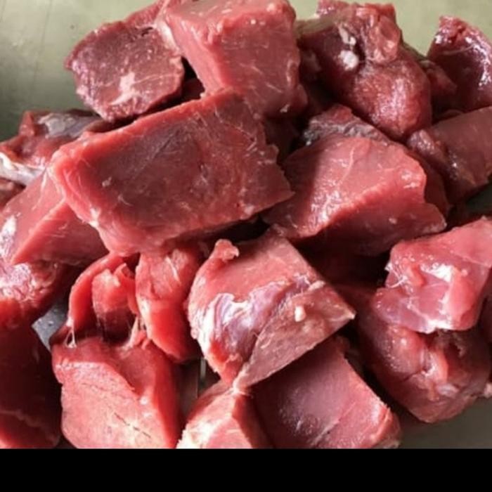 

NewZbgt- premium daging rendang