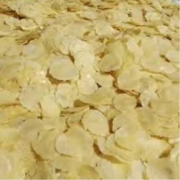 

NewZbgt- Emping Melinjo Mentah Asli Tanpa Campuran - Snacks, Food
