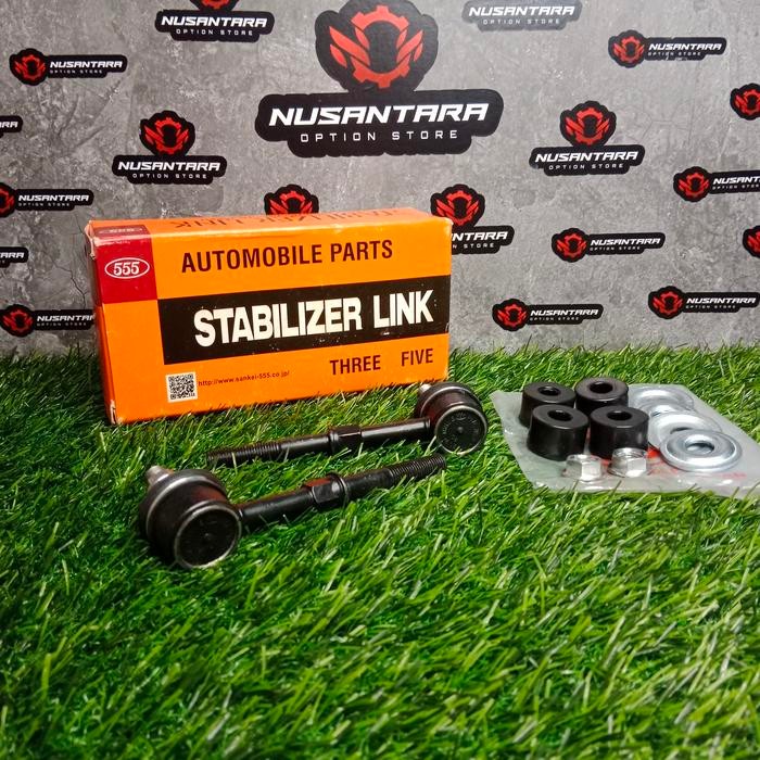Stabilizer Link Daihatsu Granmax Luxio 555 Japan Original