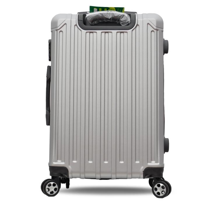 Polo City Tas Koper Hardcase 24 Inch - 073