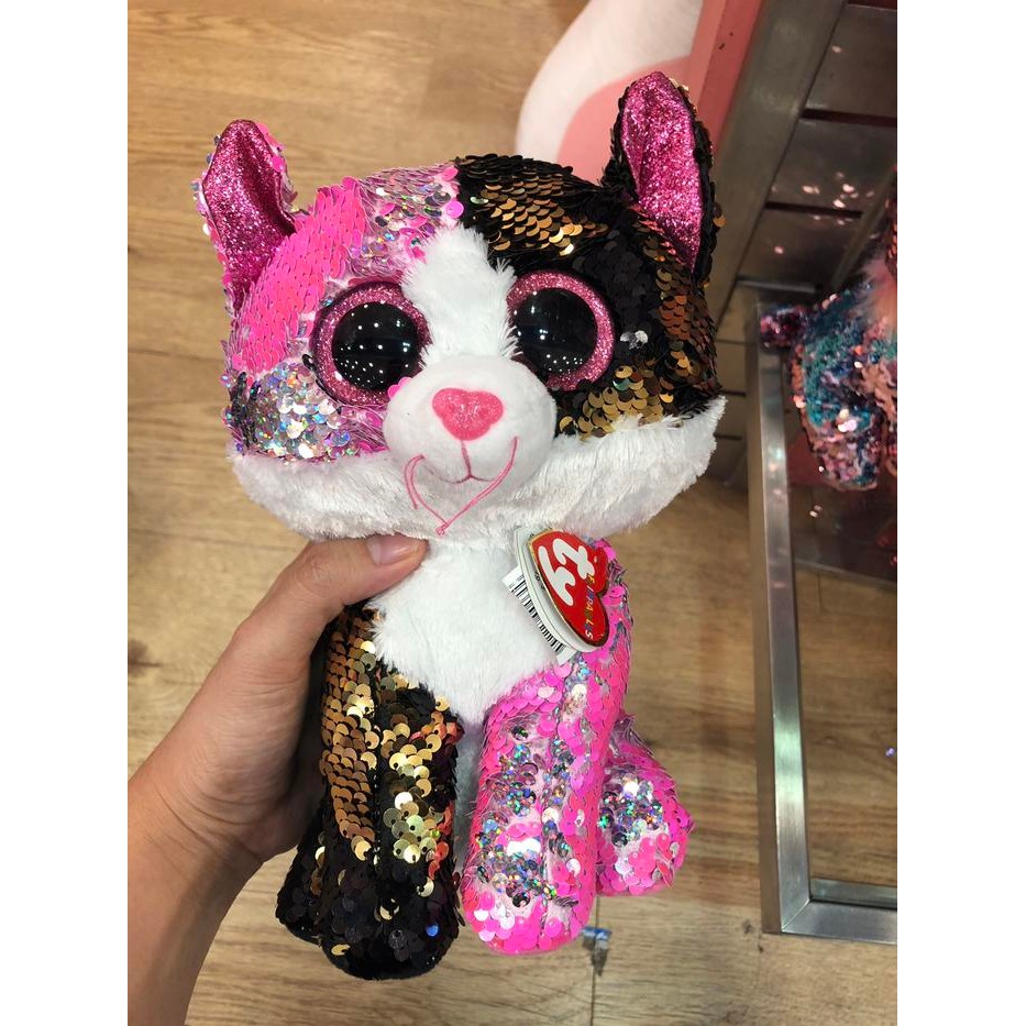 Promo Boneka beanie boo ty