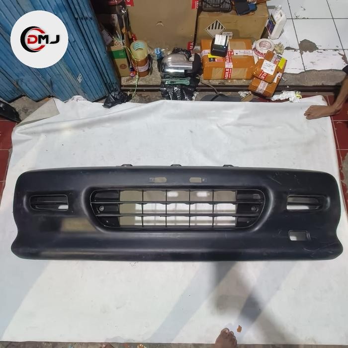 Bemper Depan Daihatsu Espass Original
