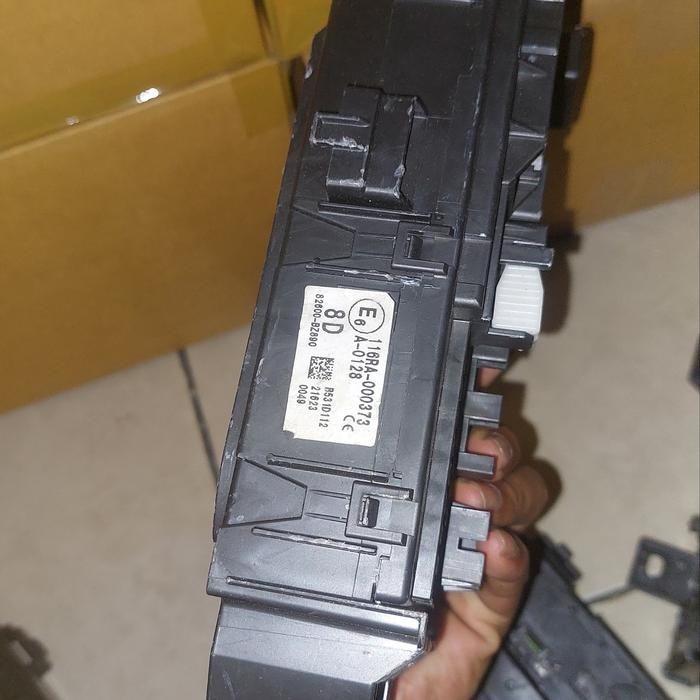 Box Sekring Avanza Xenia Ori