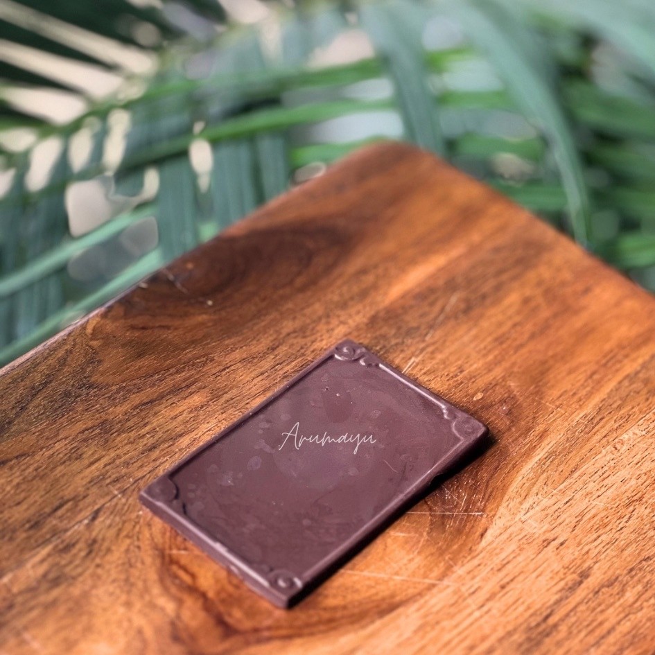 

PAPAN COKELAT (CHOCOLATE TAG)