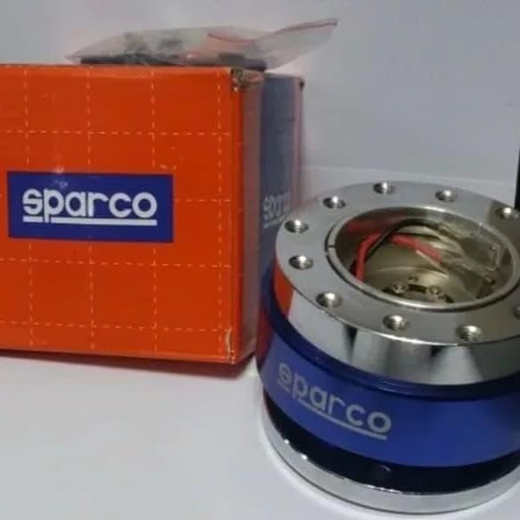 OBRAL Boskit Stir racing Mobil Quick Release Universal Lepas Pasang Spar Co