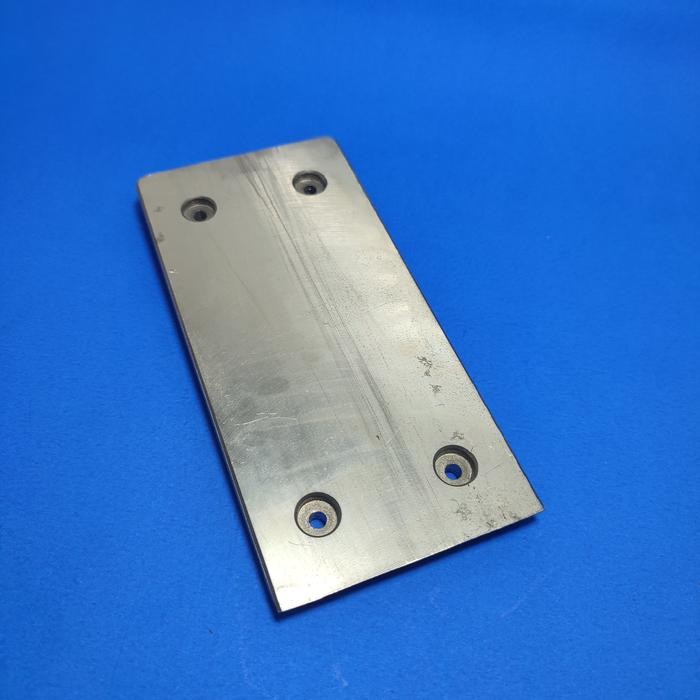 Tatakan Bawah Tapak Belakang Mesin Pasah Serut Maktec MT191 MT192 Ori